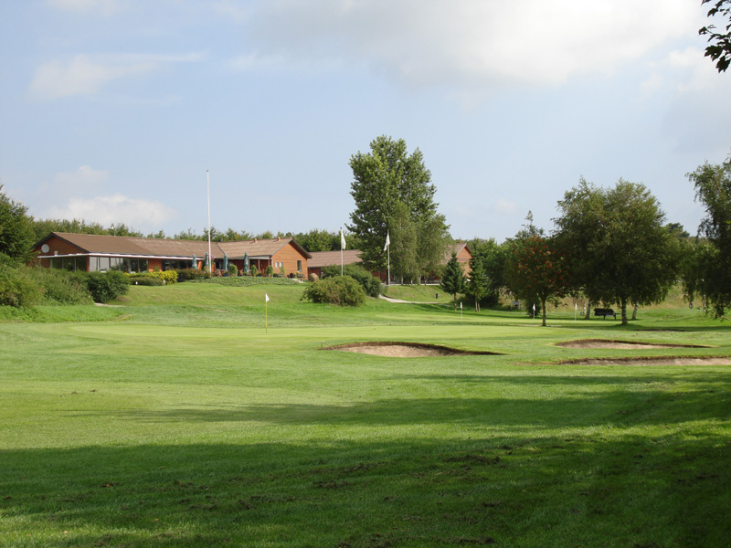 Grenaa Golfklub