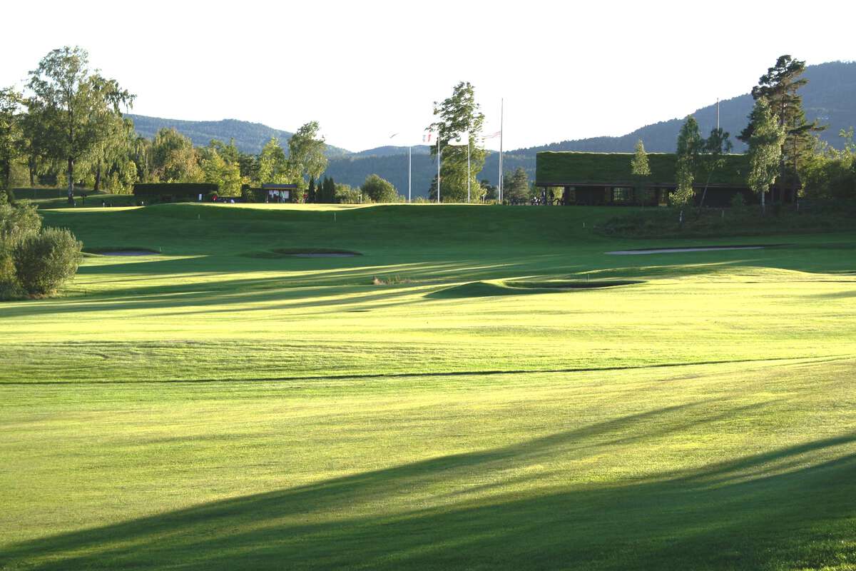 Grenland Golfklubb
