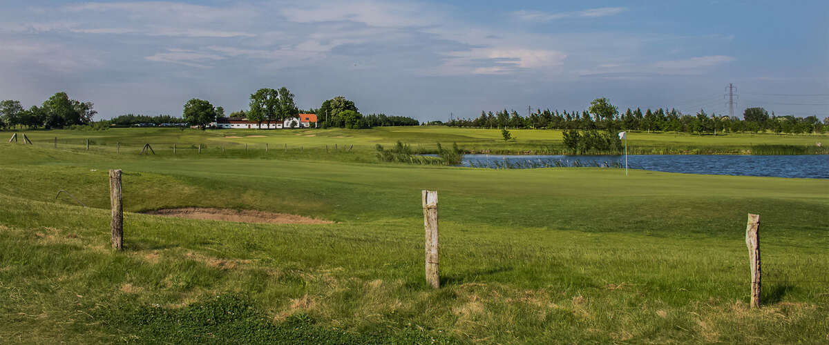 Greve Golfklub