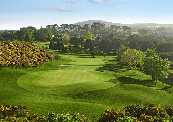 Greystones Golf Club