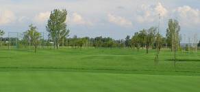 Grijota Golf - Golf em Grijota