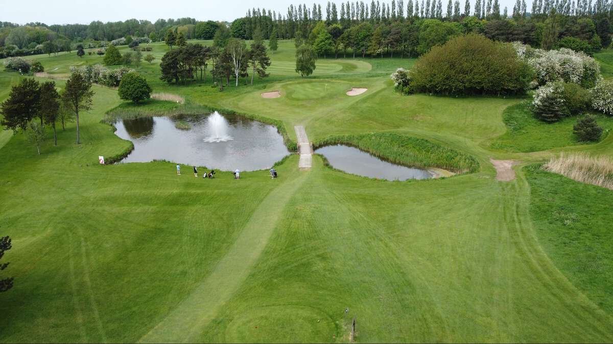Grimsby Golf Club