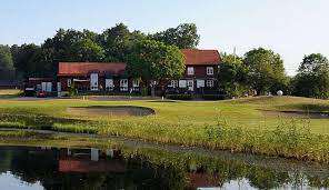 Gripsholms Golfklubb