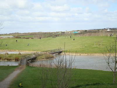 Grove Golf Club