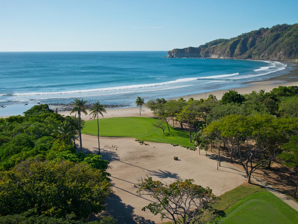 Guacalito Golf Course