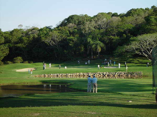 Guarapiranga Golf & Country Club