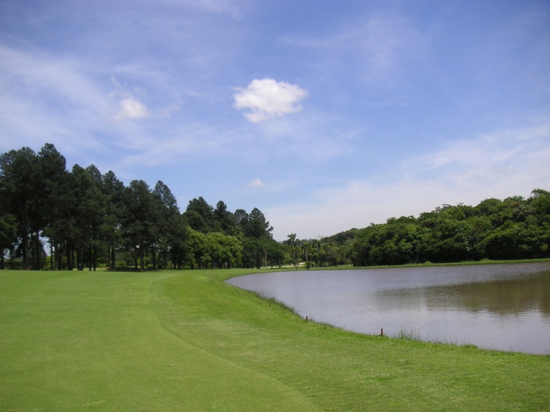 Guarapiranga Golf & Country Club - Interclubes Feminino 2018