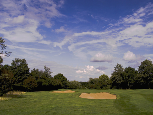 Guildford Golf Club