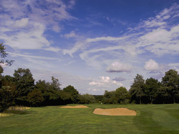 Guildford Golf Club