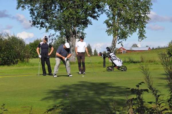 Gunnarns Golfklubb