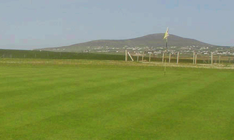 Gweedore Golf Club