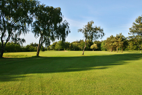 Gyttegård Golf Klub