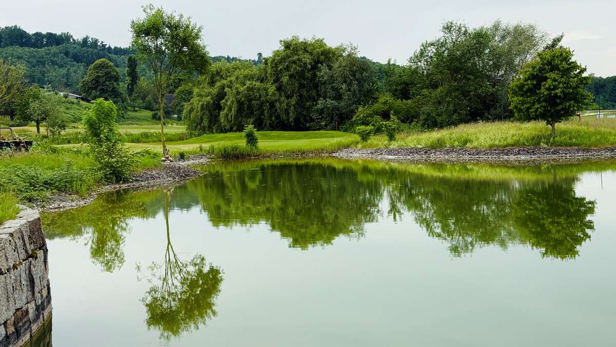 GZ Golfzentrum Rheinfelden