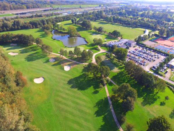 Haagse Golfvereniging Leeuwenbergh