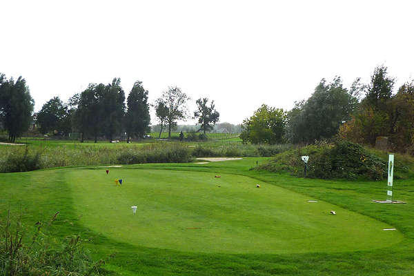 Haarlemmermeersche Golfclub