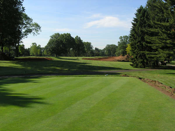 Hackensack Golf Club