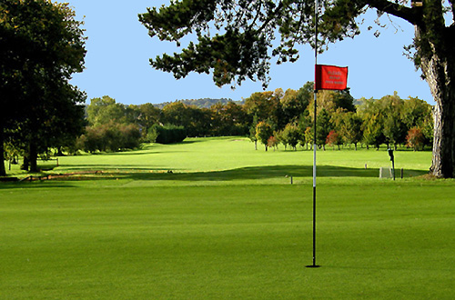 Hadden Hill Golf Club