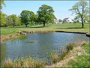 Haddington Golf Club