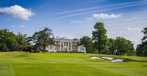Hadley Wood Golf Club