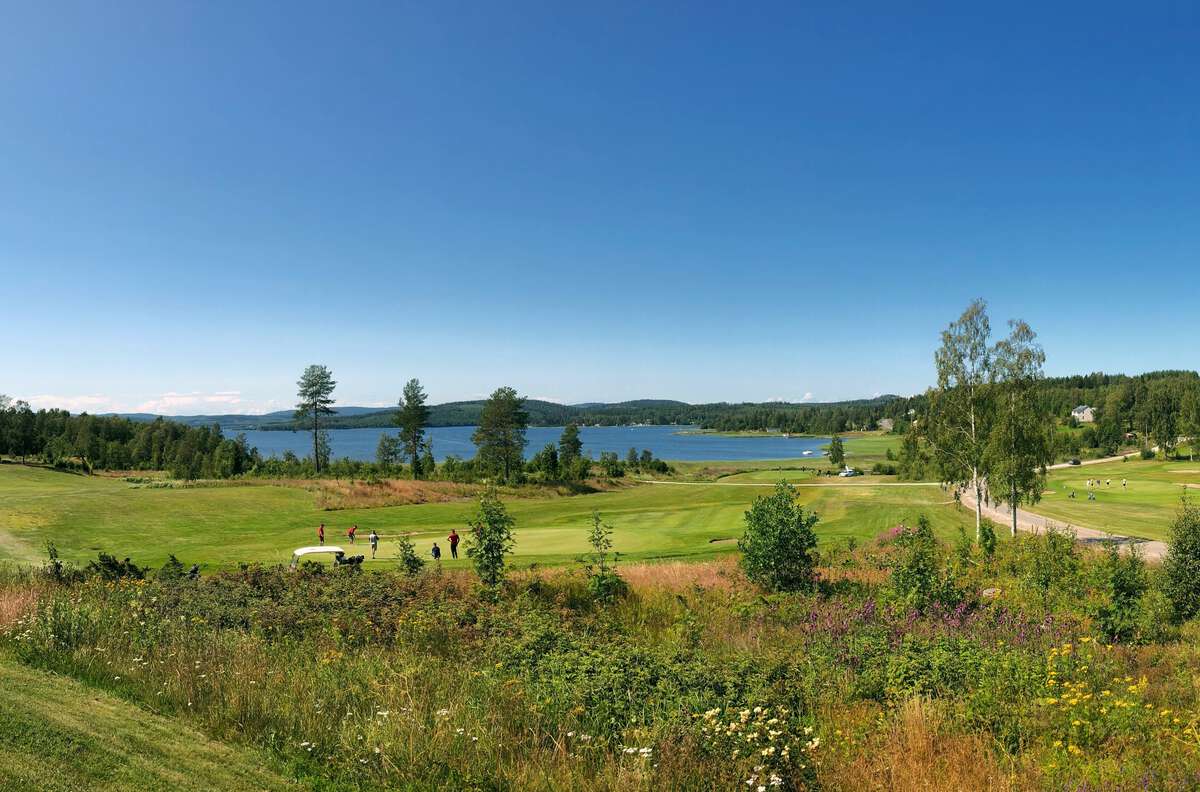 Härnösands Golfklubb