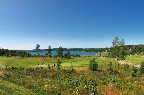 Härnösands Golfklubb