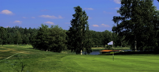 Hagge Golfklubb