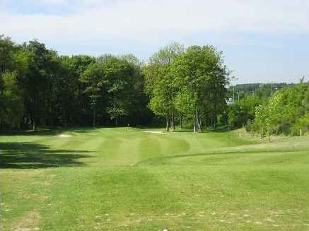 Haggs Castle Golf Club