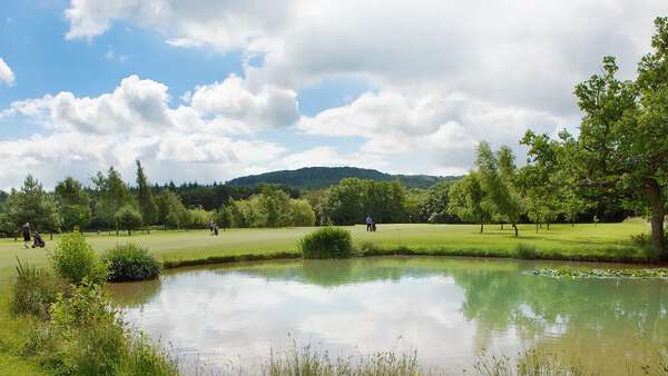 Hagley Golf Club