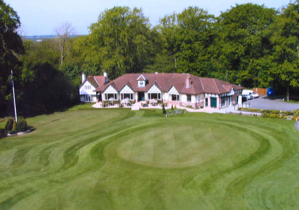 Hale Golf Club