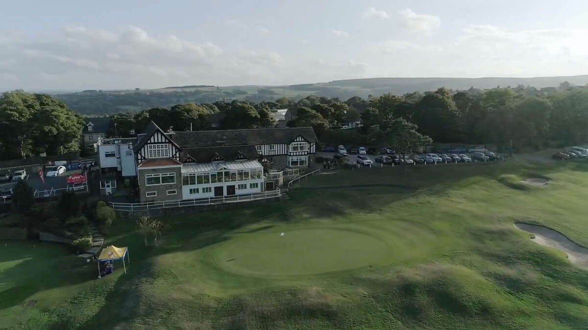 Hallamshire Golf Club