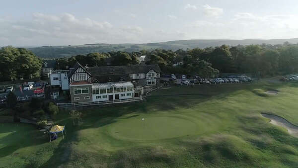 Hallamshire Golf Club