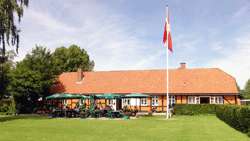 Halsted Kloster Golfklub