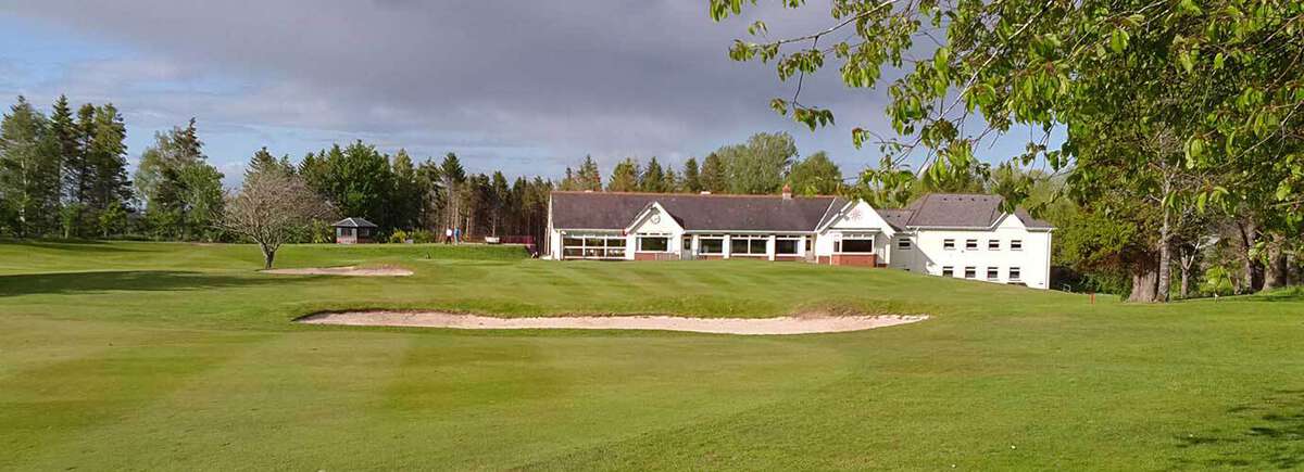 Hamilton Golf Club