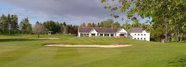 Hamilton Golf Club
