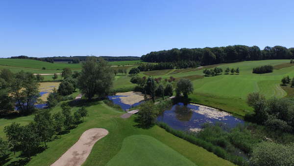 Hammel Golf Klub