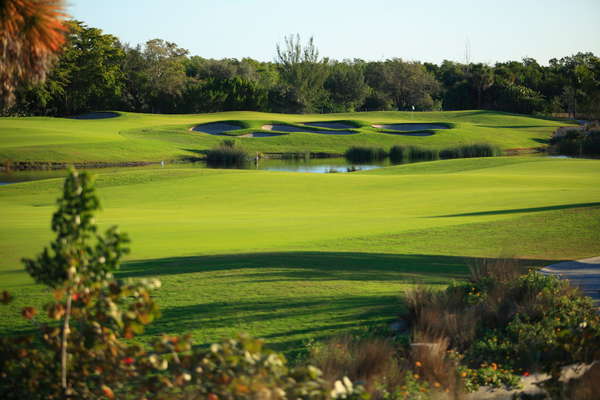 Hammock Bay Golf & Country Club
