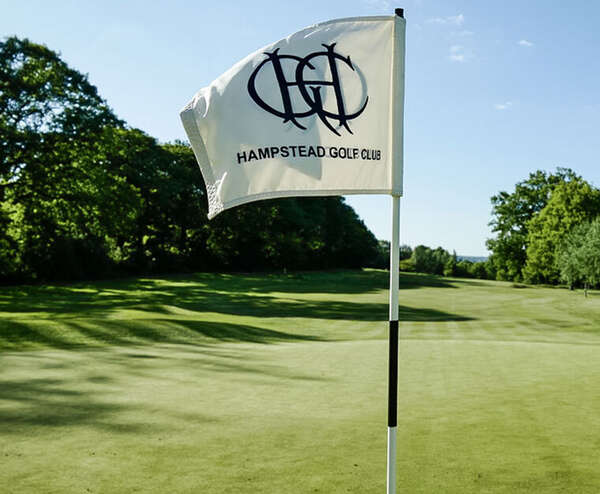 Hampstead Golf Club