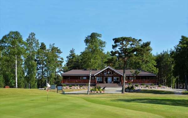 Hangon Golf