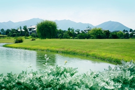 Hangzhou Westlake International Golf & Country Club