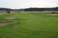 Haninge Golfklubb