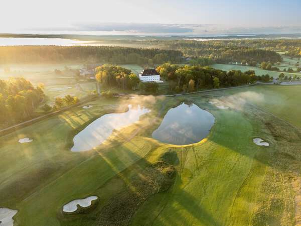 Haninge Golfklubb