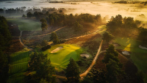 Hankley Common Golf Club