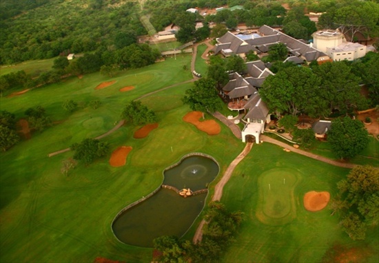 Hans Merensky Hotel & Golf Estate