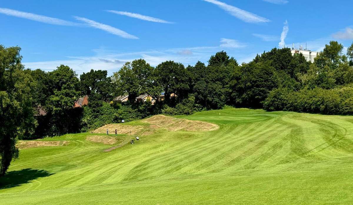 Harborne Golf Club