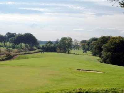 Harburn Golf Club