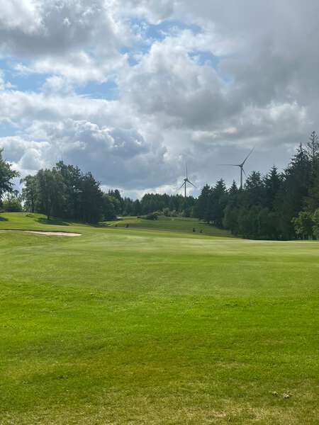 Harburn Golf Club