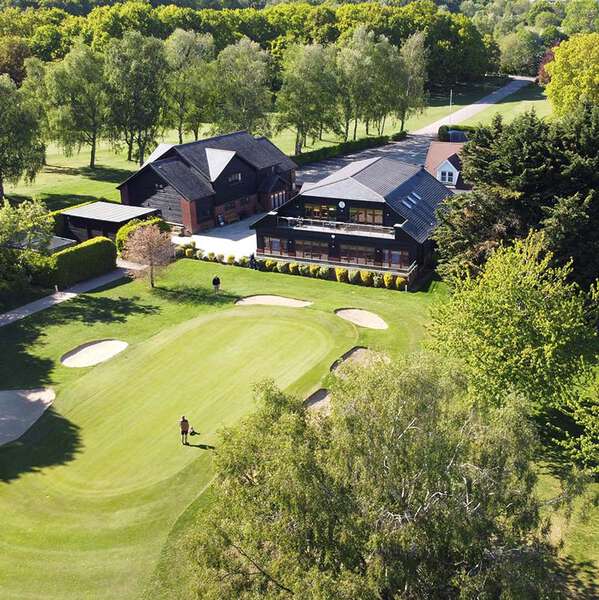 Harpenden Common Golf Club