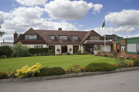 Harpenden Golf Club