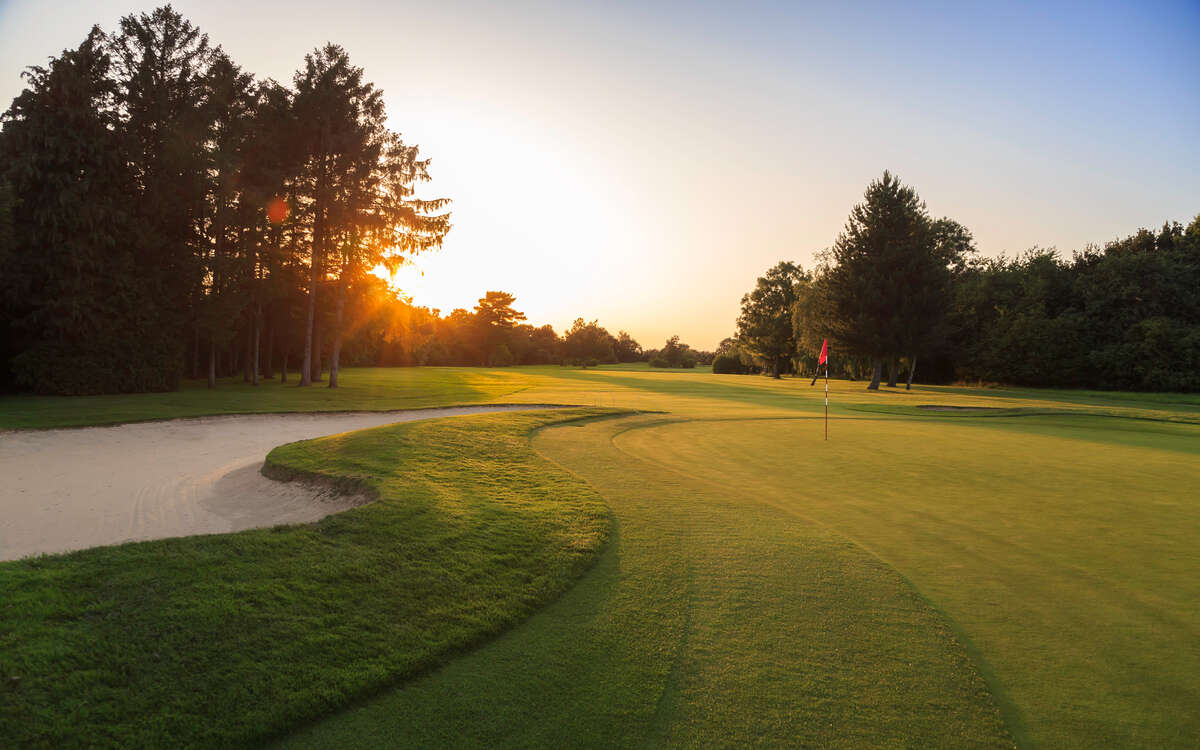 Harpenden Golf Club