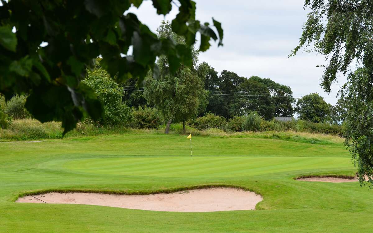 Hart Common Golf Club